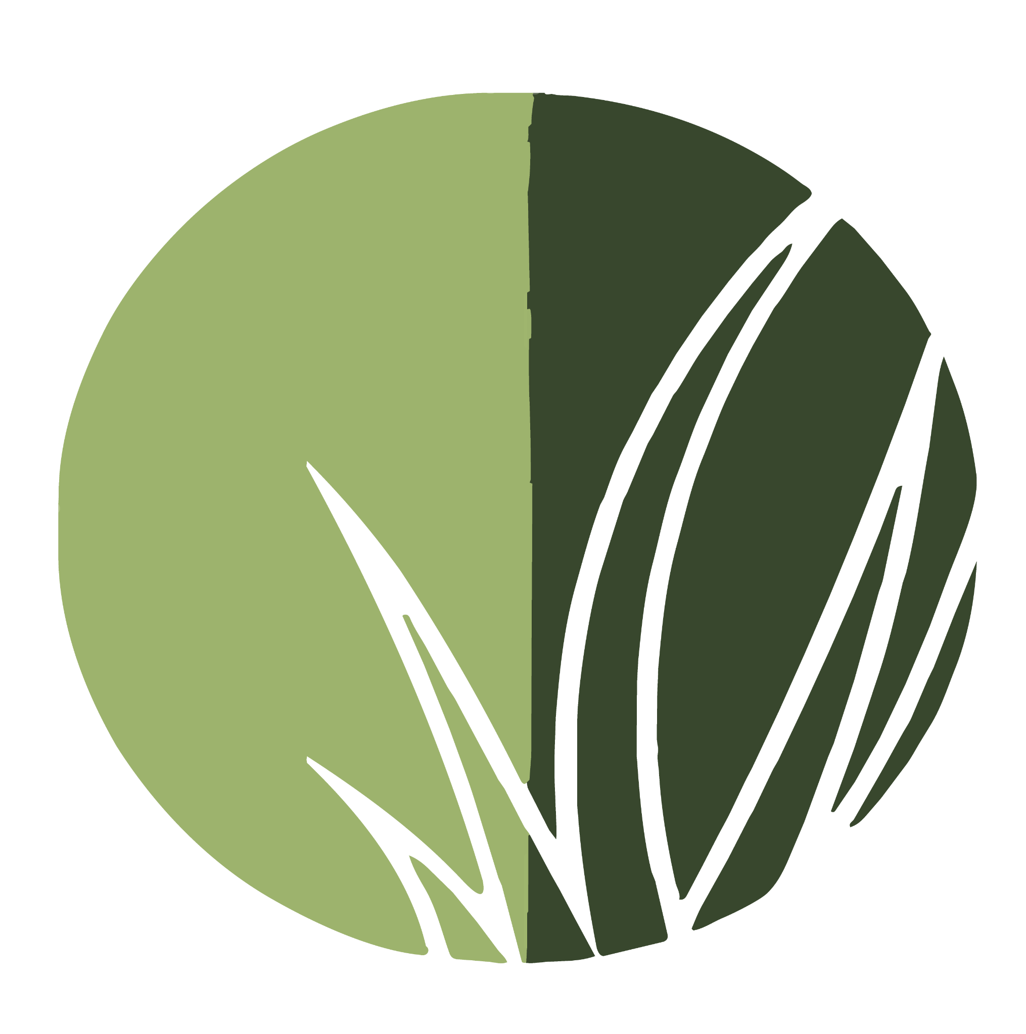 Green Earth logo